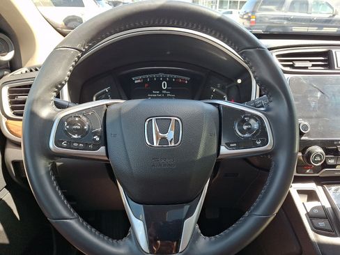 Certified 2021 Honda CR-V EX-L image 18