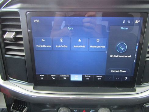 Used 2025 Ford F150 STX w/ Equipment Group 200A AWD/4WD image 36