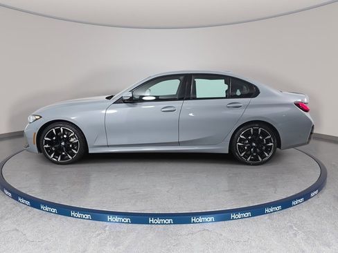 New 2026 BMW 330i xDrive Sedan w/ M Sport Package image 43
