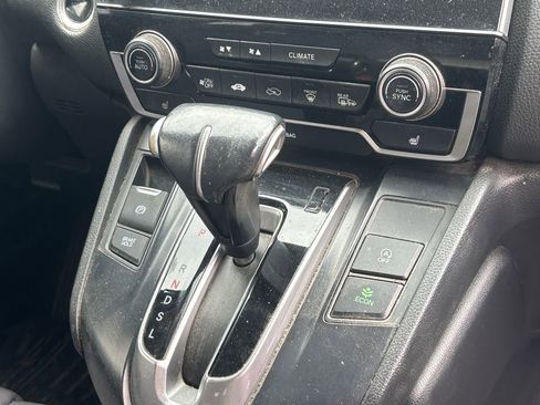 Used 2020 Honda CR-V EX-L image 7