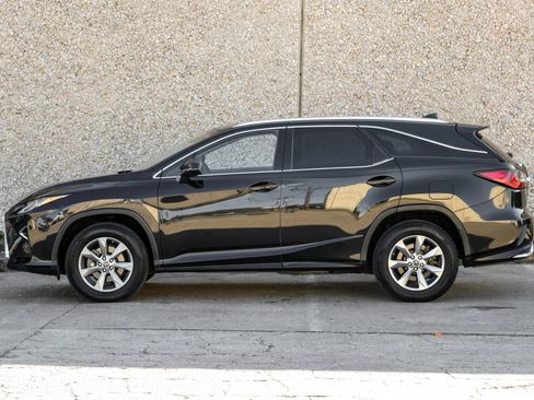 Used 2018 Lexus RX 350L AWD image 12