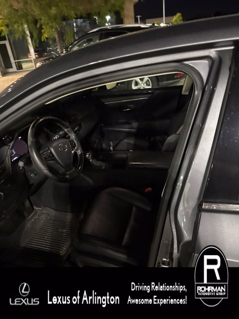 Used 2021 Lexus ES 250 w/ Premium Package AWD/4WD image 9