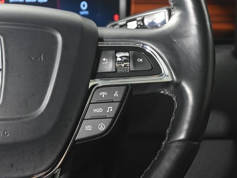 Used 2024 Lincoln Navigator L Reserve w/ Equipment Group 201A AWD/4WD image 36