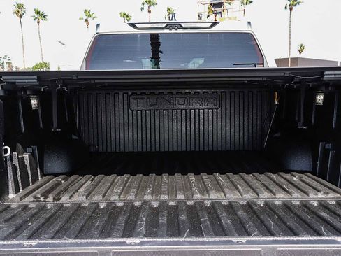 Used 2024 Toyota Tundra Platinum image 22