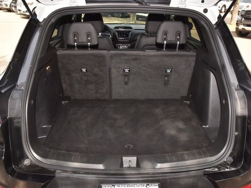 Used 2023 Chevrolet TrailBlazer ACTIV FWD image 35