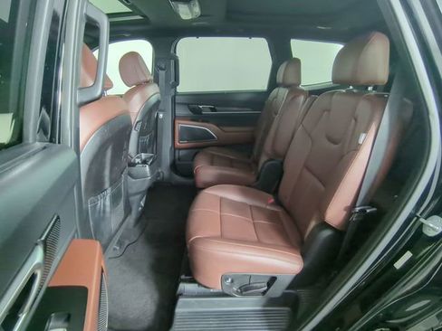 Used 2023 Kia Telluride SX AWD/4WD image 21