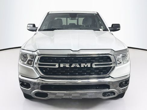 Used 2023 RAM 1500 Big Horn AWD/4WD image 2