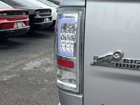 Used 2012 RAM 1500 Big Horn w/ Protection Group AWD/4WD image 10