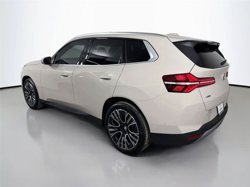 New 2026 BMW X3 xDrive30i w/ Premium Package AWD/4WD image 7