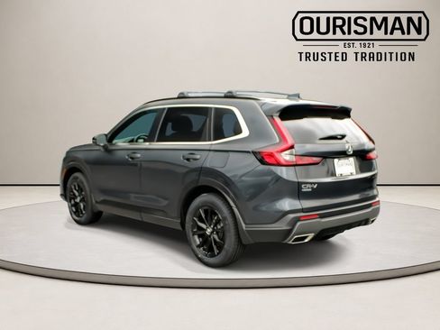 Used 2024 Honda CR-V Sport image 7