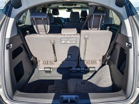 Used 2022 Honda Odyssey Elite image 28