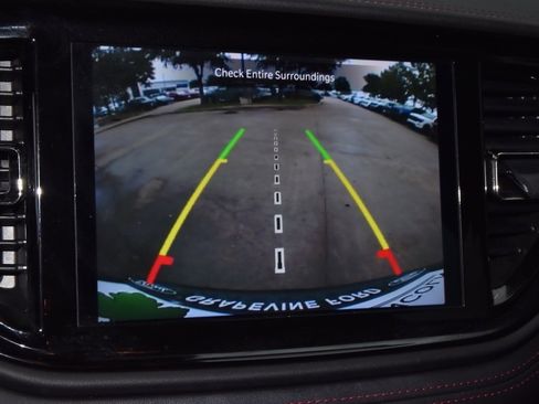 Used 2022 Dodge Durango R/T image 30