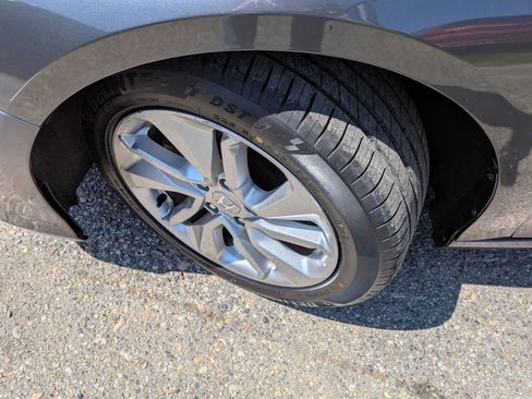Used 2020 Honda Accord LX image 11