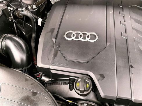 Used 2023 Audi Q5 2.0T Premium Plus w/ Premium Plus Package AWD/4WD image 34