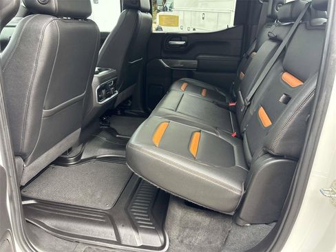 Used 2021 GMC Sierra 1500 AT4 w/ AT4 Value Package image 12