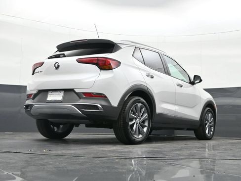 Certified 2023 Buick Encore GX Essence w/ Experience Buick Package FWD image 32