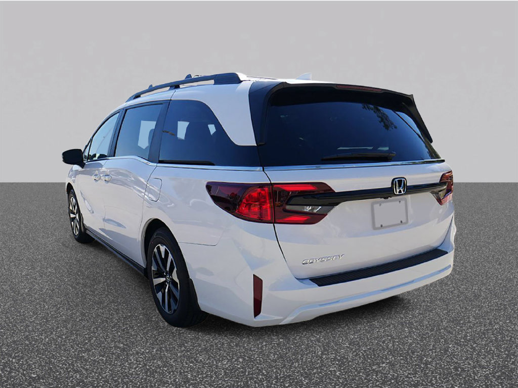 New 2027 Honda Odyssey EX-L image 3