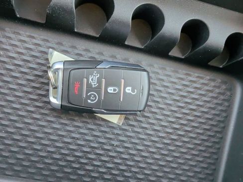 New 2026 RAM 1500 Laramie image 56