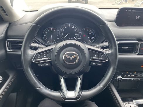 Used 2020 MAZDA CX-5 Grand Touring AWD/4WD image 14