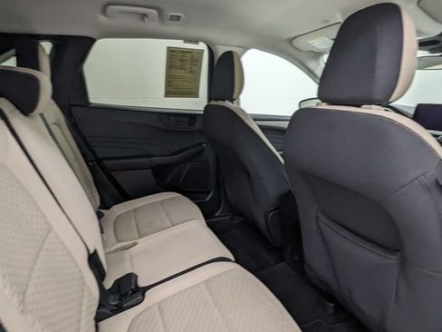 Certified 2022 Ford Escape SE AWD/4WD image 36
