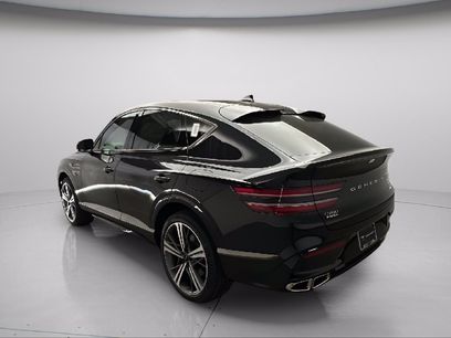 New 2026 Genesis GV80 3.5T e-SC