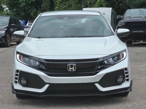 Used 2020 Honda Civic Sport image 2