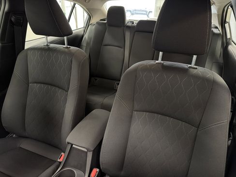 Used 2025 Toyota Corolla LE w/ LE Premium Package FWD image 23