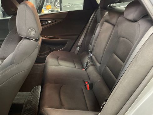 Used 2024 Chevrolet Malibu LT FWD image 27