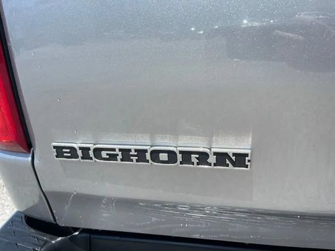 Used 2022 RAM 1500 Big Horn AWD/4WD image 12