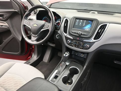 Used 2018 Chevrolet Equinox LT FWD image 31