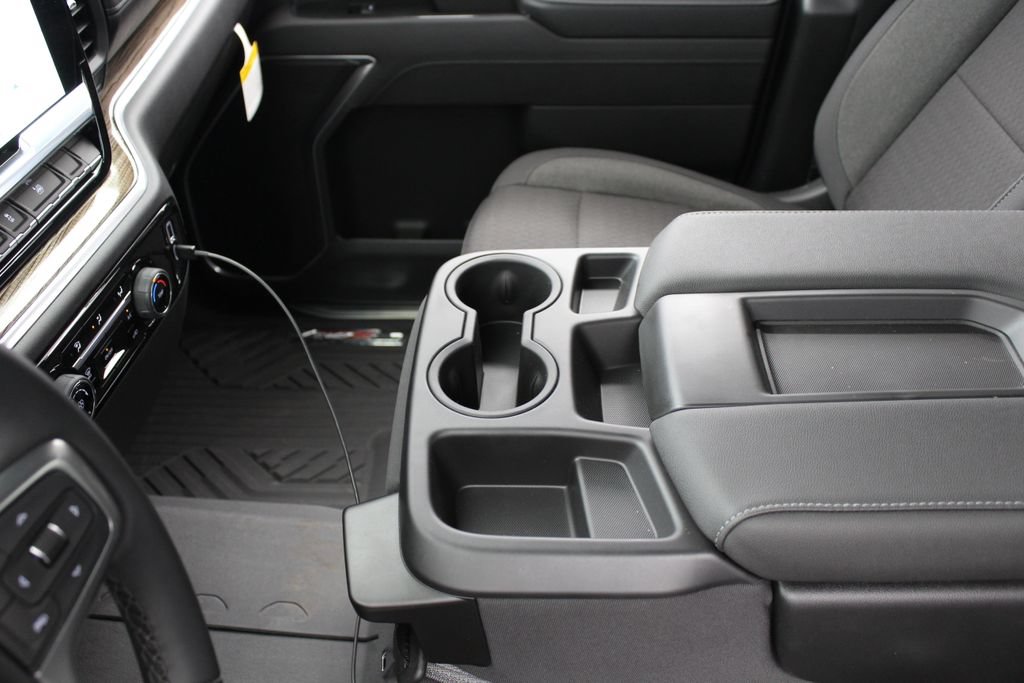 Used 2026 Chevrolet Silverado 2500 LT AWD/4WD image 23
