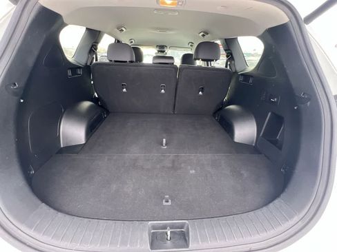Used 2023 Hyundai Santa Fe SEL image 26