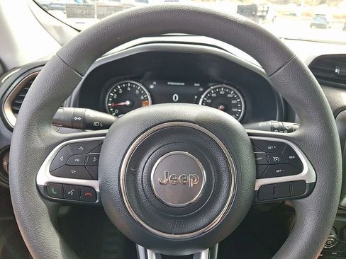 Used 2023 Jeep Renegade Latitude image 21