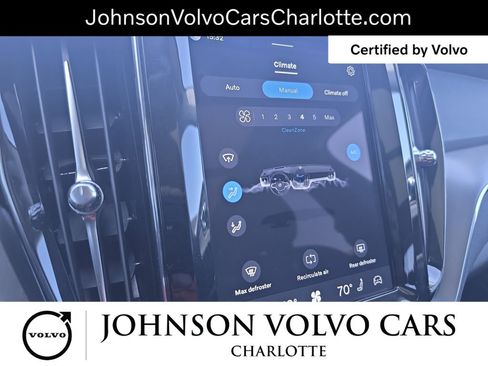 Used 2025 Volvo XC60 B5 Core AWD/4WD image 21