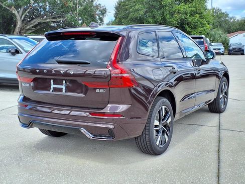 New 2026 Volvo XC60 B5 Core w/ Protection Package image 7