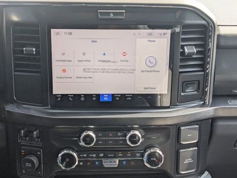 New 2026 Ford F350 Lariat AWD/4WD image 19