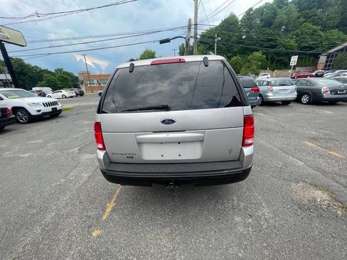 Used 2003 Ford Explorer Sport XLT AWD/4WD image 6