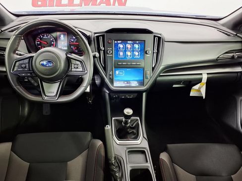 Used 2023 Subaru WRX AWD/4WD image 11