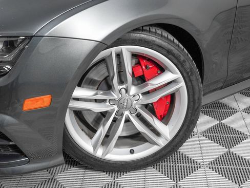 Used 2017 Audi S7 Prestige w/ S7 Sport Package image 30