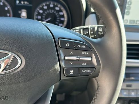 Used 2021 Hyundai Kona Ultimate AWD/4WD image 15