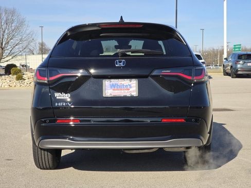 New 2026 Honda HR-V EX-L image 20
