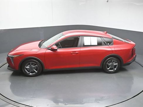 Used 2025 Kia K4 FWD image 43