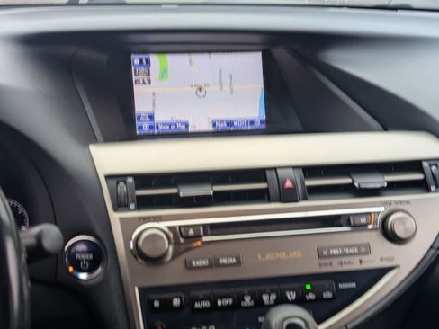 Used 2013 Lexus RX 450h AWD image 20