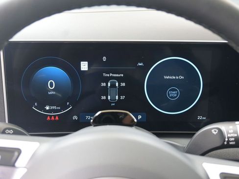 New 2026 Hyundai Tucson Limited image 27