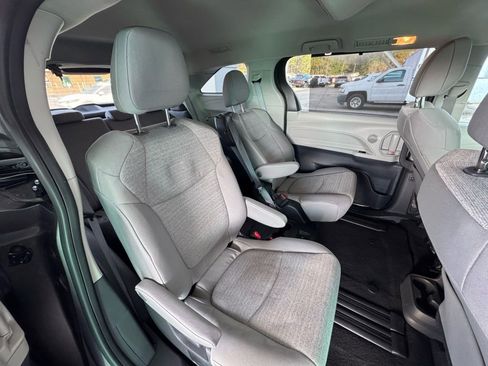 Used 2024 Toyota Sienna LE image 24
