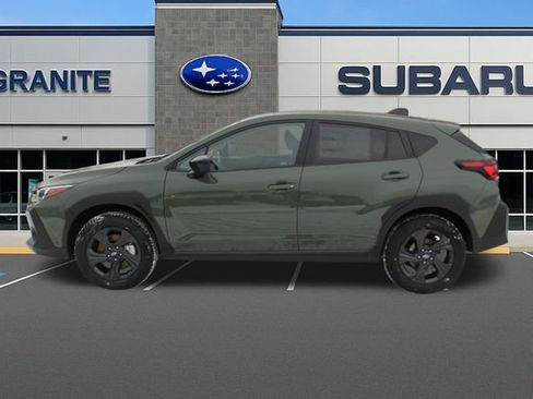 New 2026 Subaru Crosstrek 2.5i image 5