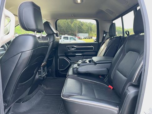 Used 2022 RAM 1500 Laramie RWD image 29