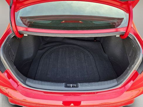 Used 2024 Kia Forte LXS image 14