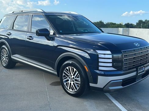 Used 2026 Hyundai Palisade SEL FWD image 15