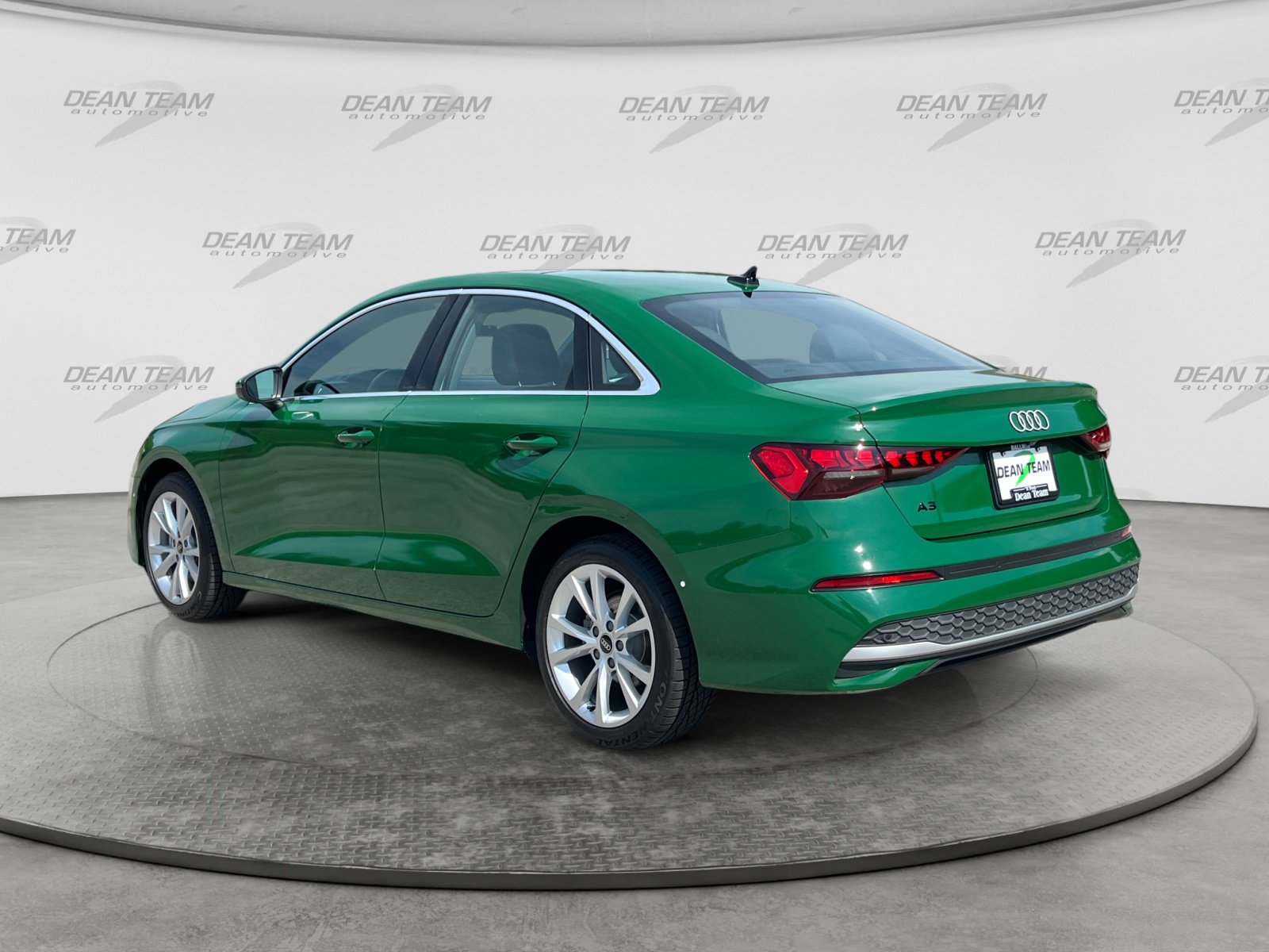 Used 2025 Audi A3 2.0T Premium w/ Convenience Package AWD/4WD image 6